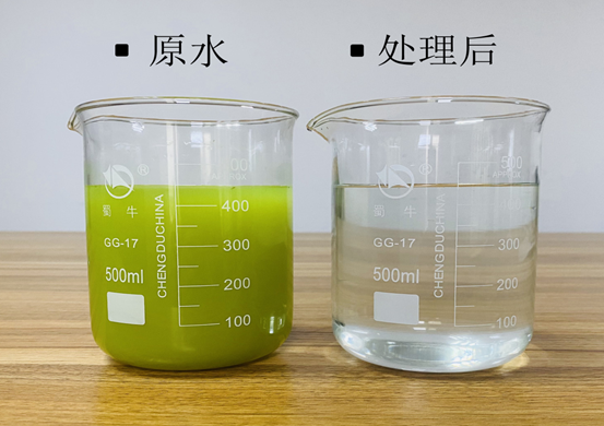 實測農(nóng)村生活污水處理設(shè)備，水質(zhì)達(dá)標(biāo)無死角，1臺頂5臺